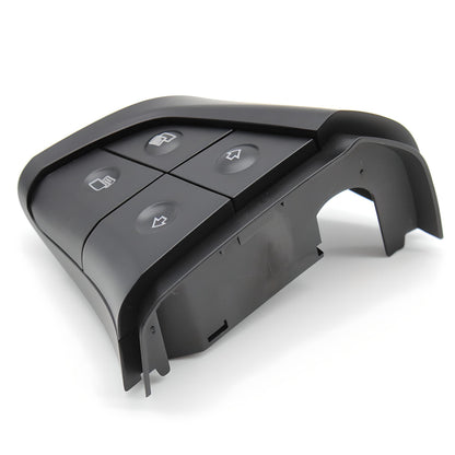 Mercedes Steering Wheel Button Replacement | B R ML GL Class (2006 - 2011) - The Benz Shop 