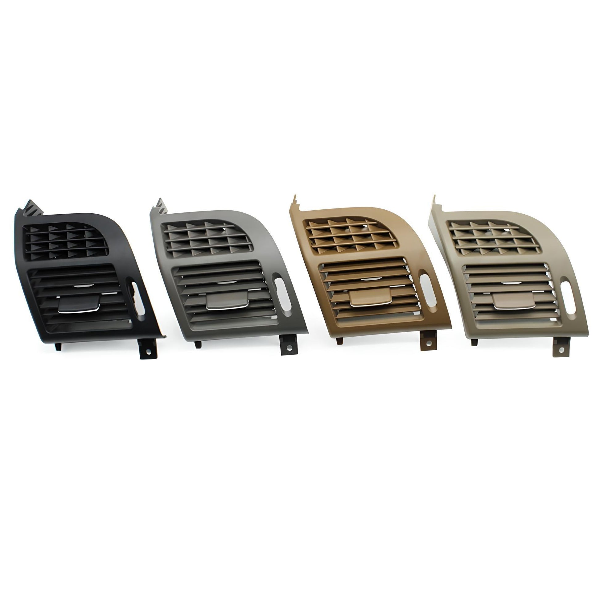 Mercedes AC Grille | E Class (2003 - 2008) - The Benz Shop 