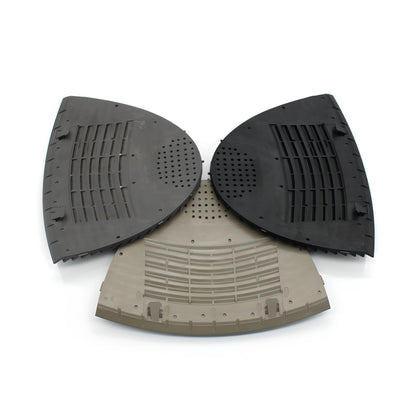 Mercedes AC Vent Grille | E Class (2003 - 2008) - The Benz Shop 