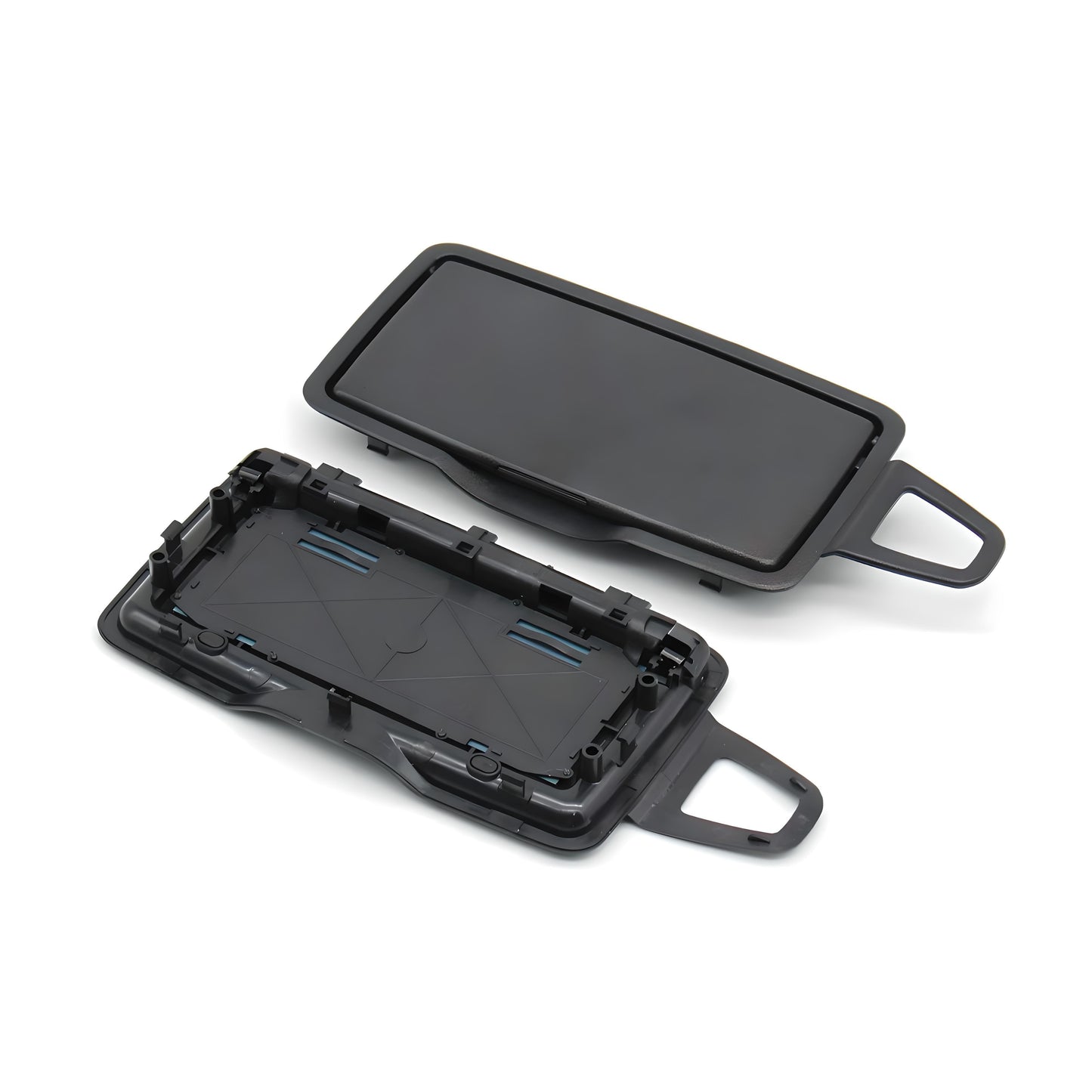 Mercedes Cosmetic Mirror | A B S C E GLC GLA Class (2012 - 2024) - The Benz Shop 