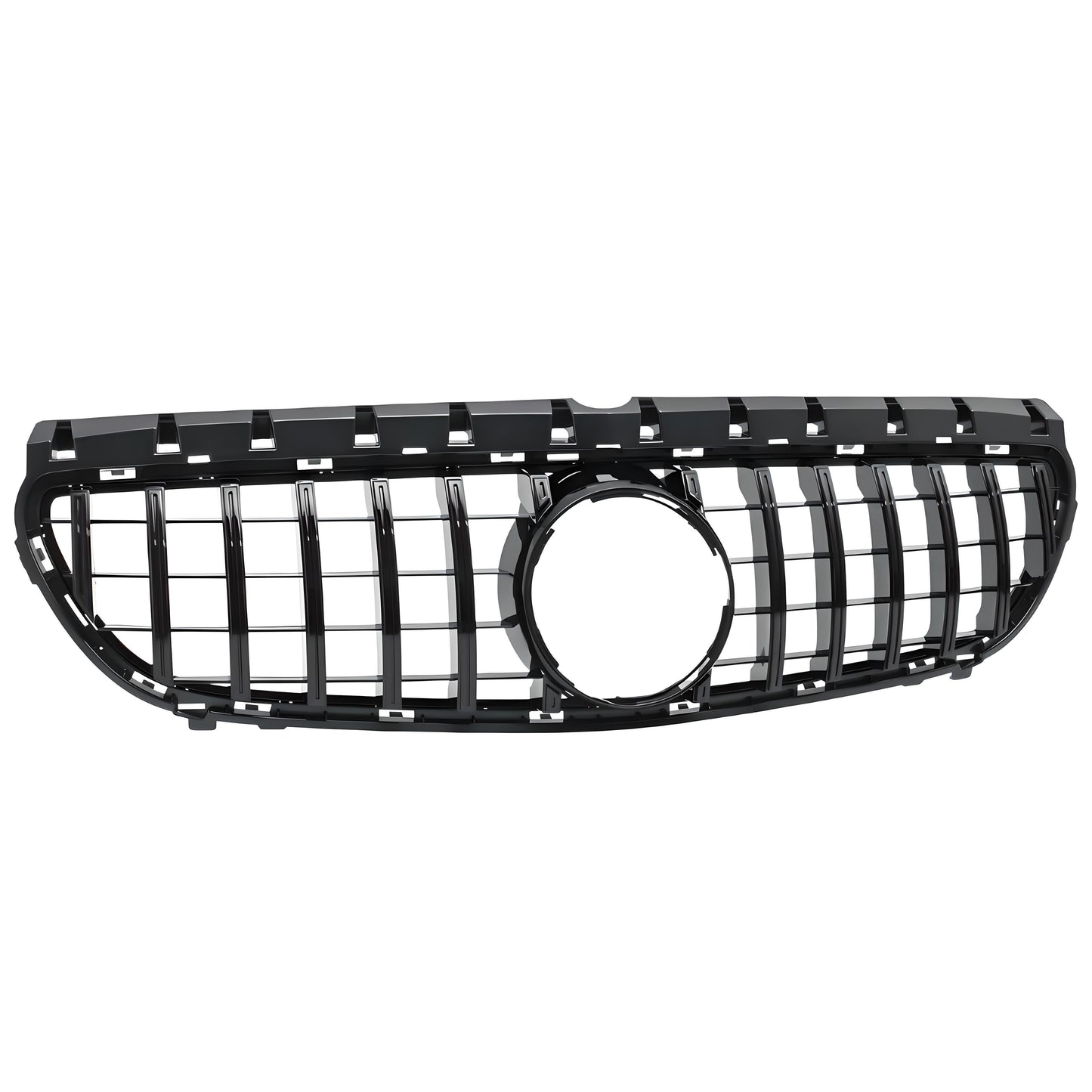 Mercedes Front Grille | B Class (2015 - 2019) GTR - The Benz Shop 