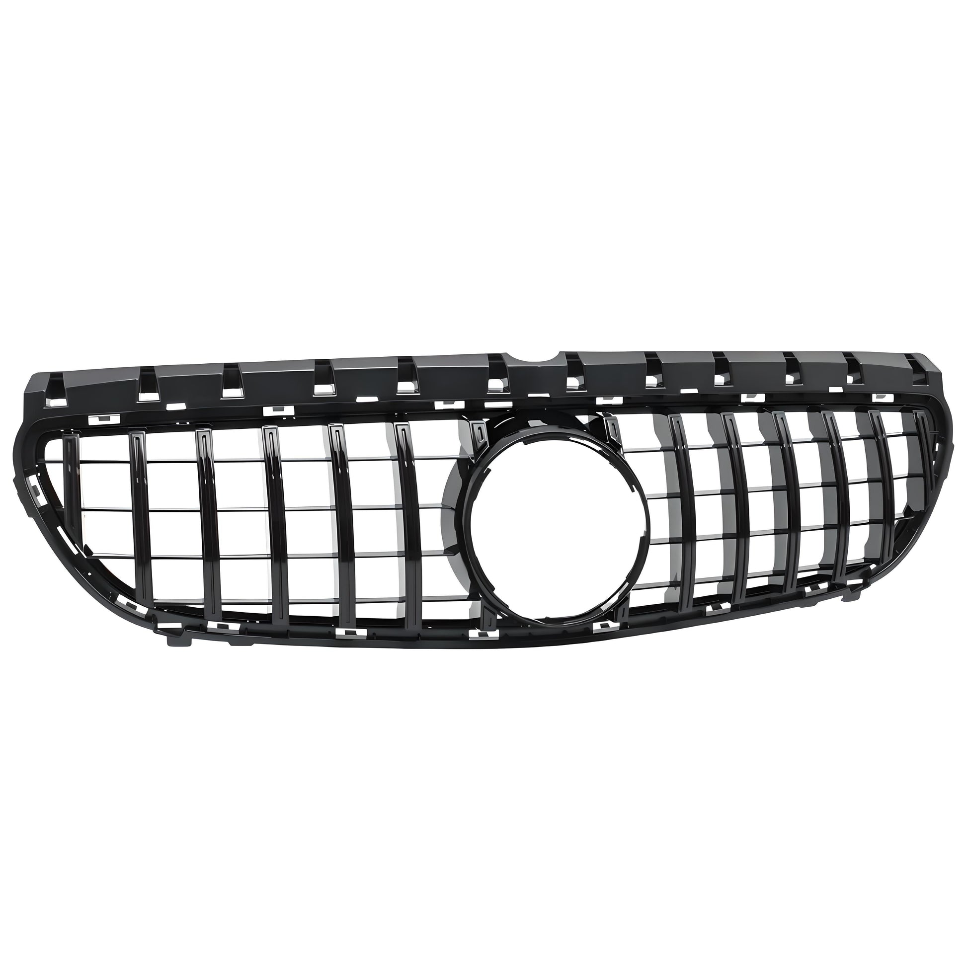 Mercedes Front Grille | B Class (2015 - 2019) GTR - The Benz Shop 