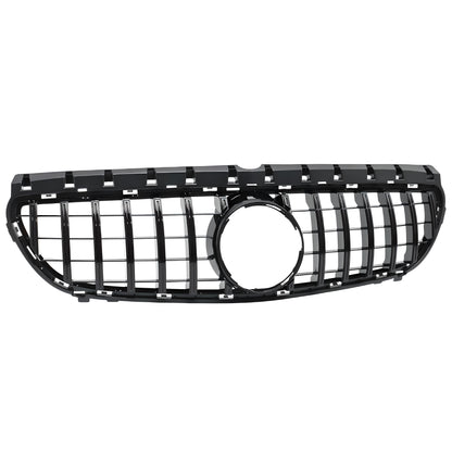 Mercedes Front Grille | B Class (2015 - 2019) GTR - The Benz Shop 