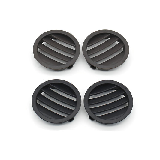 Mercedes AC Vent Grille | ML GL GLS GLE Class (2012 - 2019) - The Benz Shop 