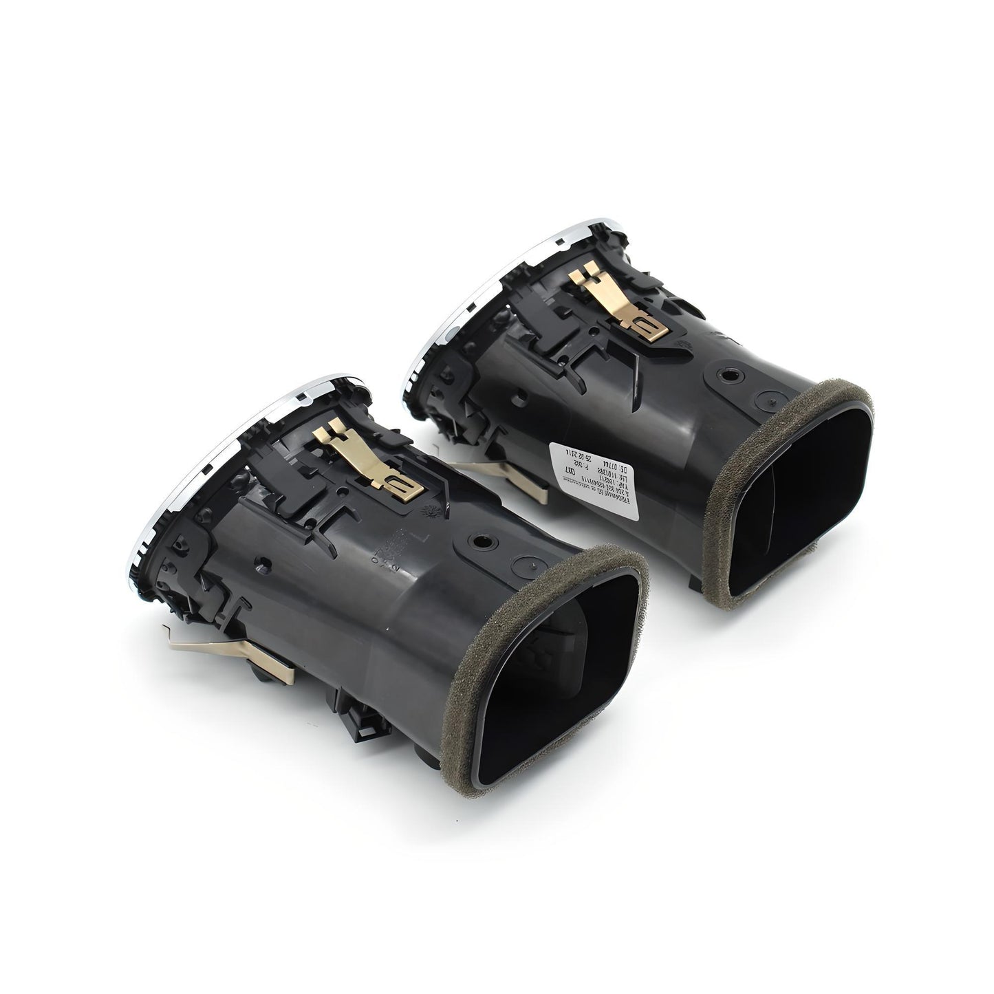 Mercedes AC Replacement | C Class (2011 - 2014) - The Benz Shop 