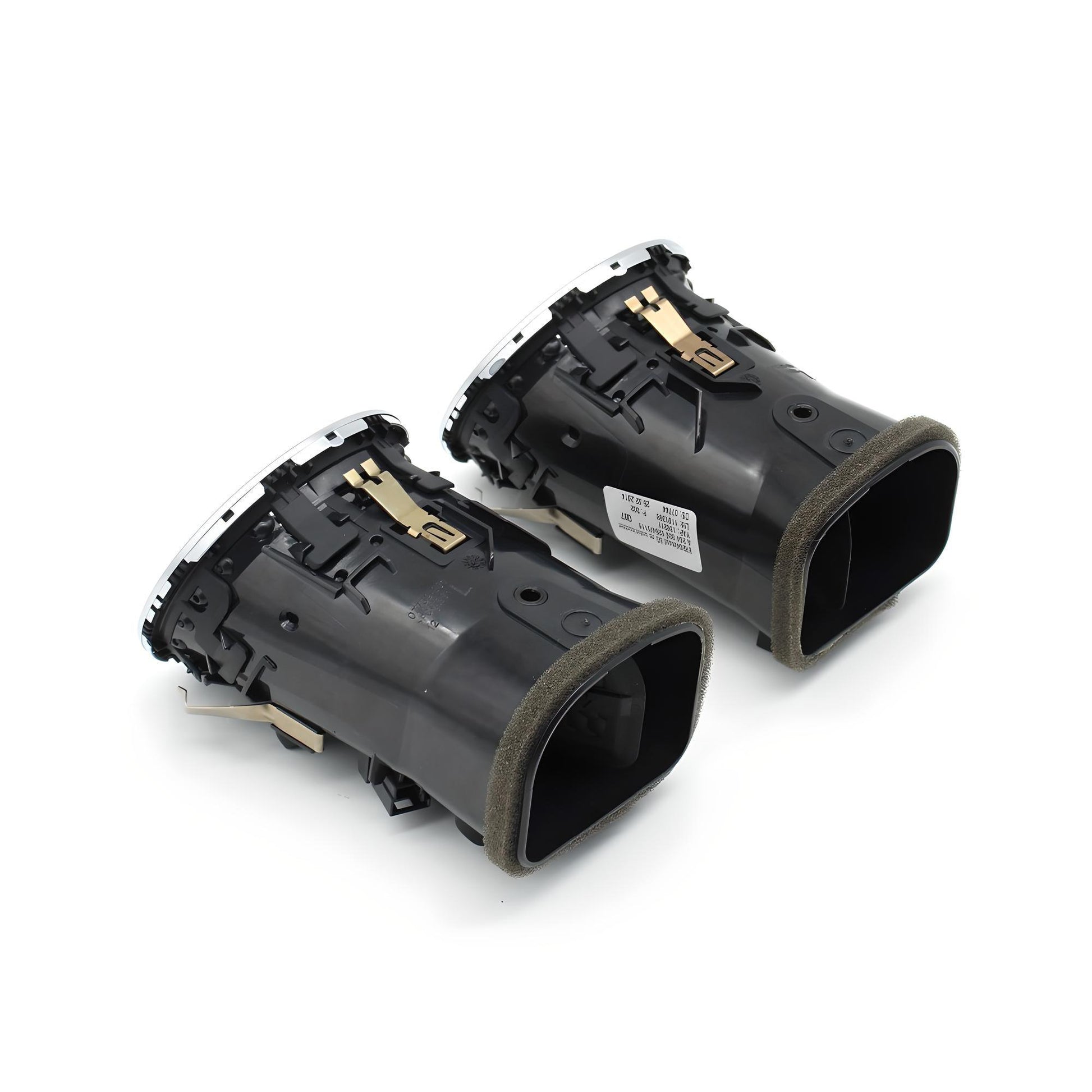 Mercedes AC Replacement | C Class (2011 - 2014) - The Benz Shop 