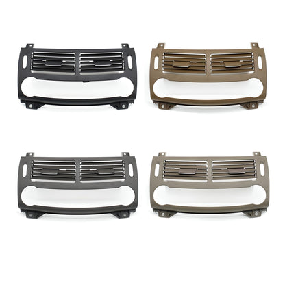 Mercedes AC Grille | E Class (2003 - 2008) - The Benz Shop 
