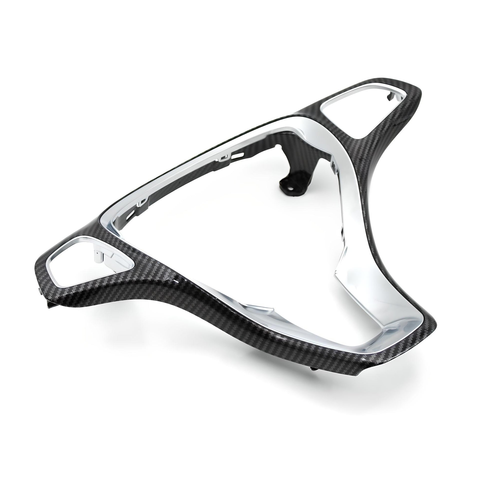 Mercedes Steering Wheel Trim | GLA GLC GLE GLS V Vito Class (2016 - 2023) - The Benz Shop 