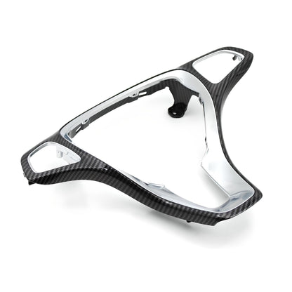 Mercedes Steering Wheel Trim | GLA GLC GLE GLS V Vito Class (2016 - 2023) - The Benz Shop 