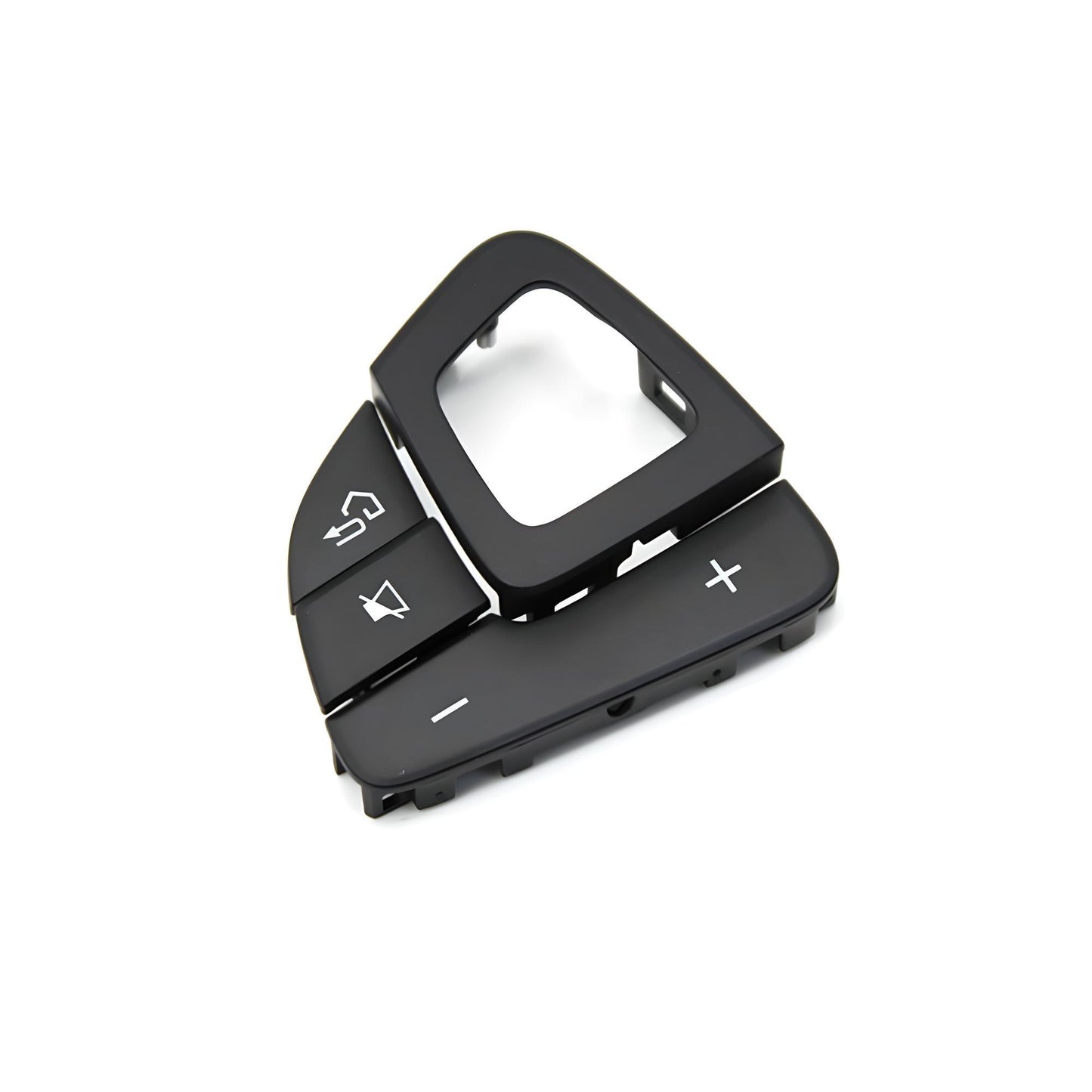Mercedes Steering Wheel Buttons LHD | E Class (2016 - 2018) - The Benz Shop 