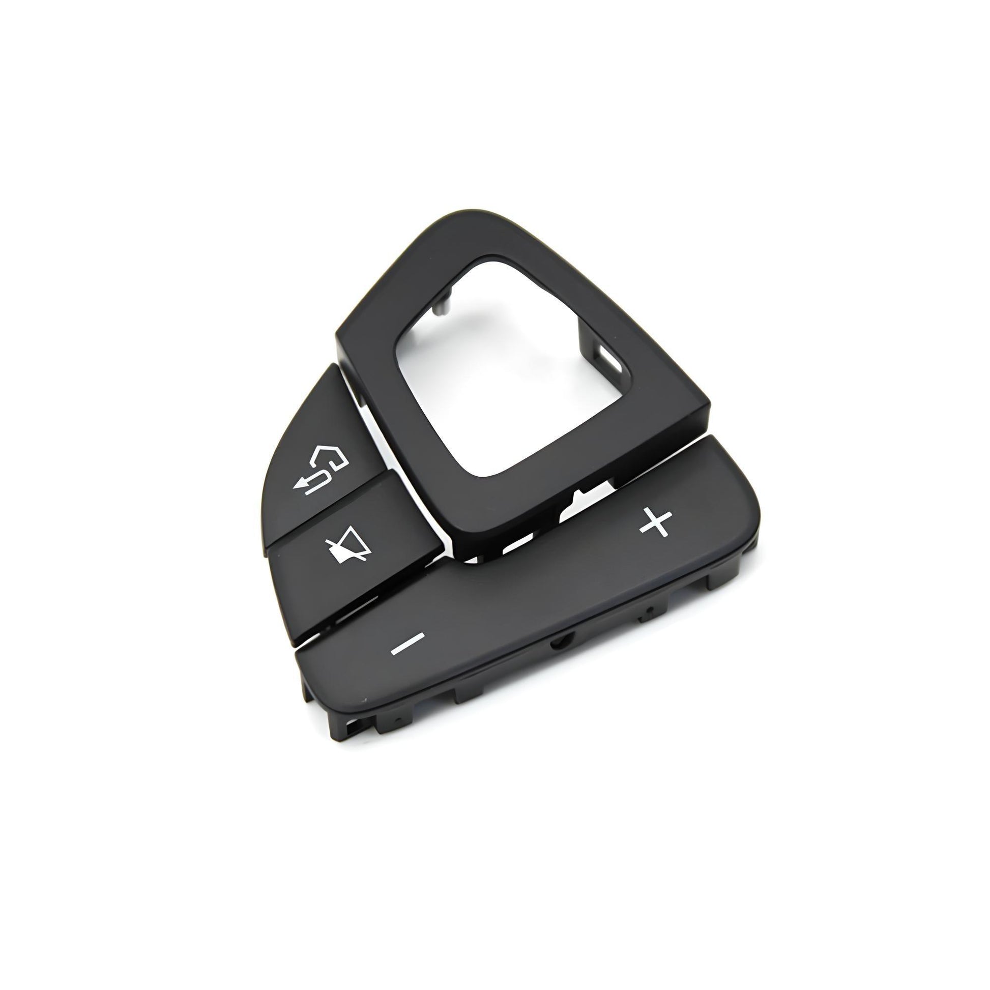 Mercedes Steering Wheel Buttons LHD | E Class (2016 - 2018) - The Benz Shop 