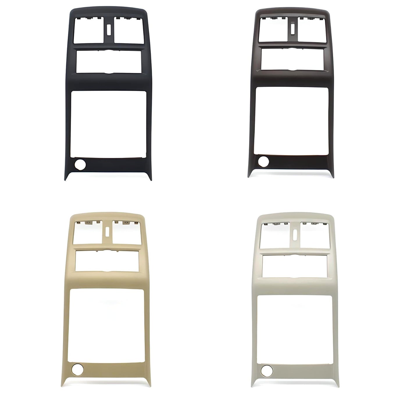 Mercedes Vent Outer Frame | ML GL GLE GLS (2012 - 2019) - The Benz Shop 