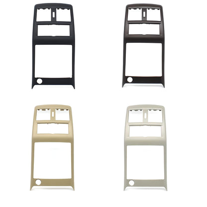 Mercedes Vent Outer Frame | ML GL GLE GLS (2012 - 2019) - The Benz Shop 
