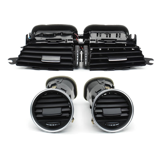 Mercedes AC Replacement | C Class (2011 - 2014) - The Benz Shop 