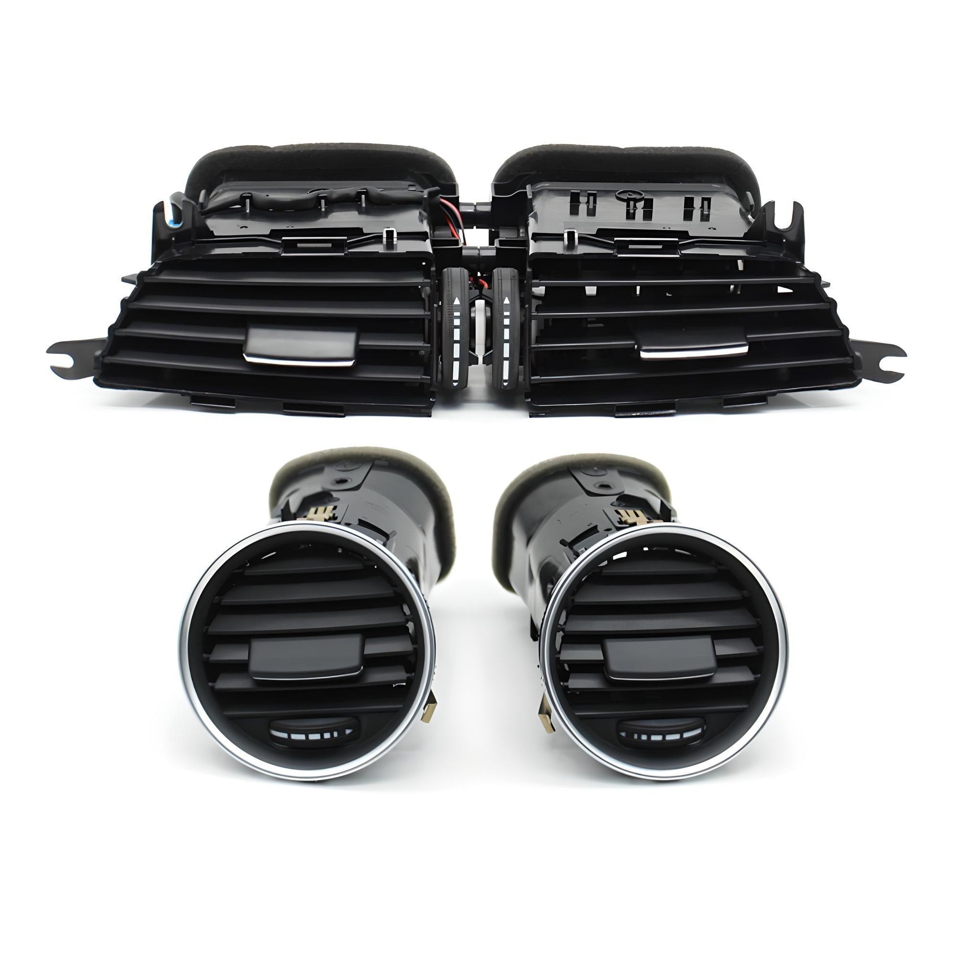 Mercedes AC Replacement | C Class (2011 - 2014) - The Benz Shop 