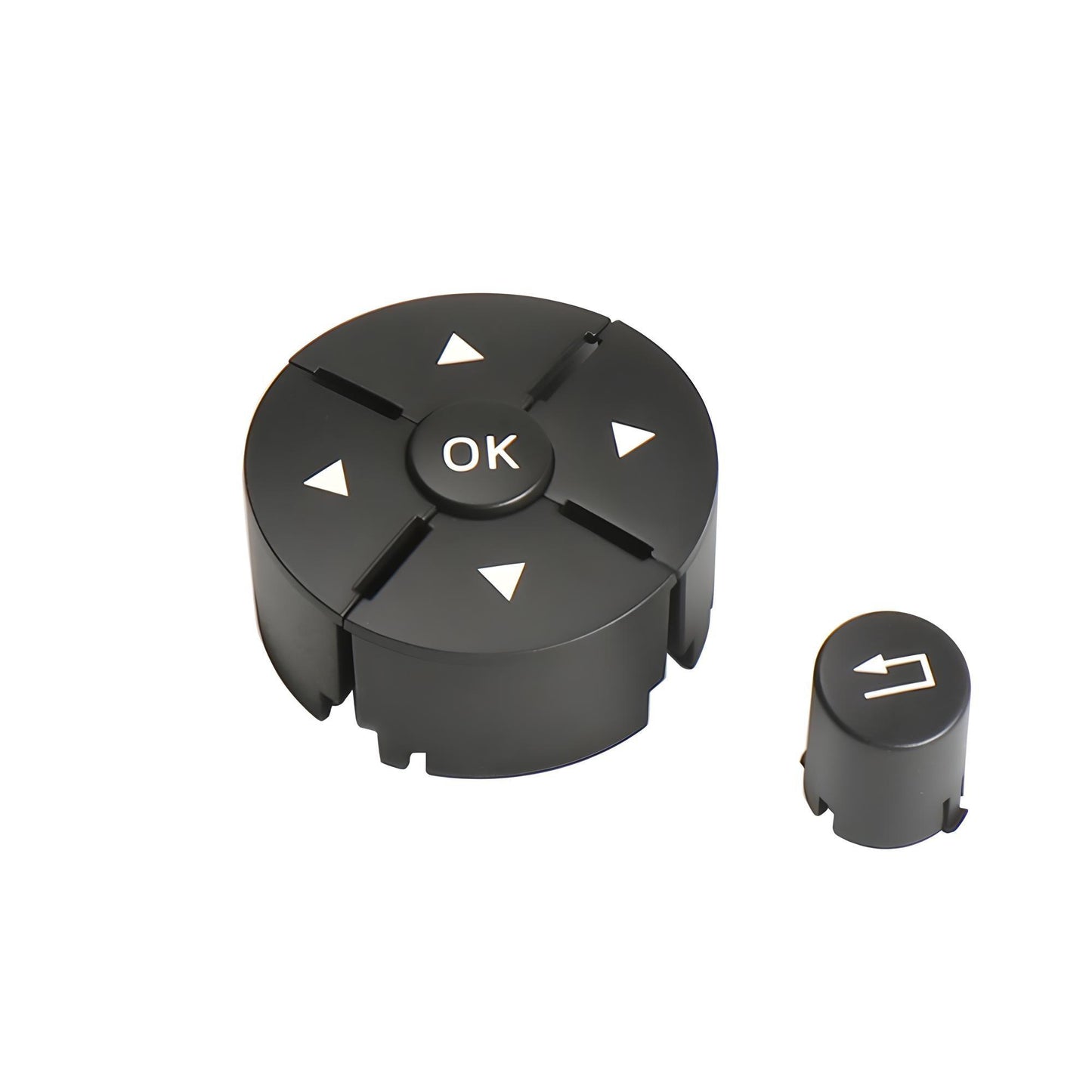 Mercedes Steering Wheel Buttons | C E GLK Class (2008 - 2014) - The Benz Shop 