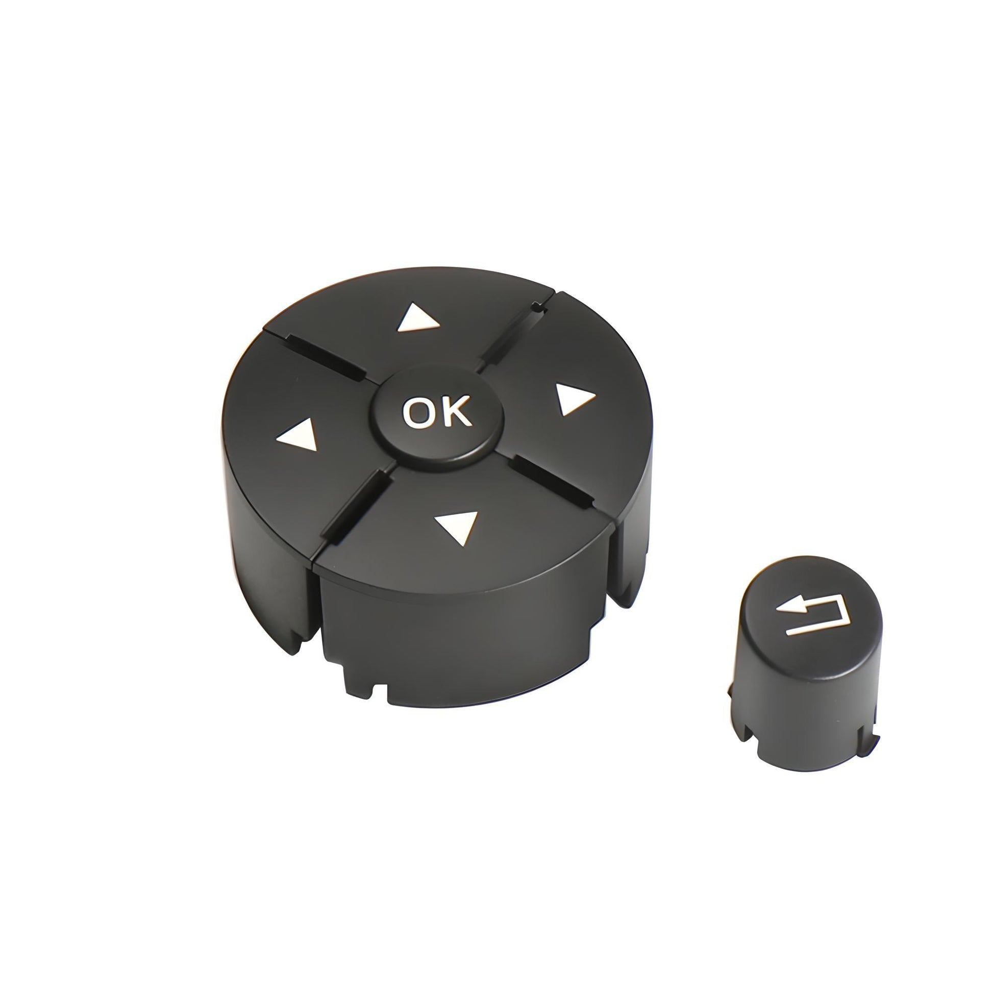Mercedes Steering Wheel Buttons | C E GLK Class (2008 - 2014) - The Benz Shop 