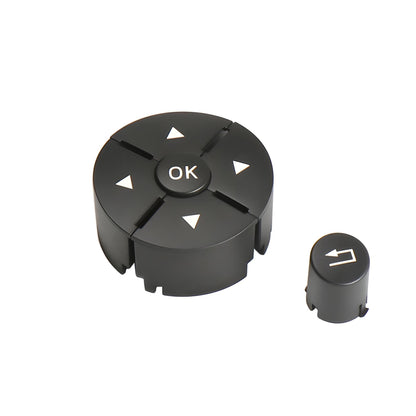 Mercedes Steering Wheel Buttons | C E GLK Class (2008 - 2014) - The Benz Shop 