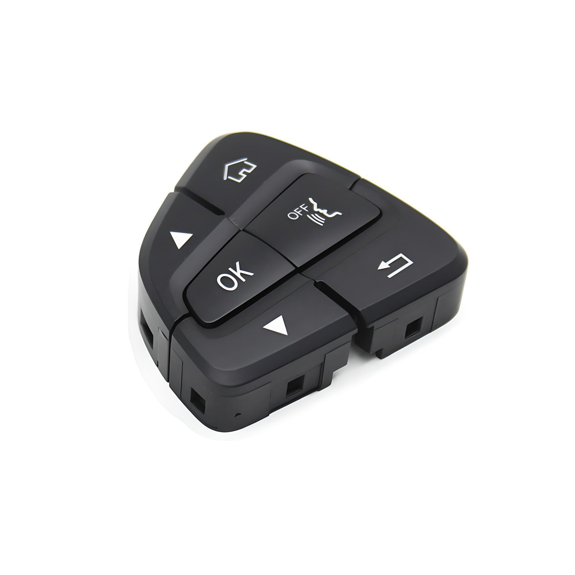 Mercedes Steering Wheel Buttons | C GLC Class (2014 - 2019) - The Benz Shop 