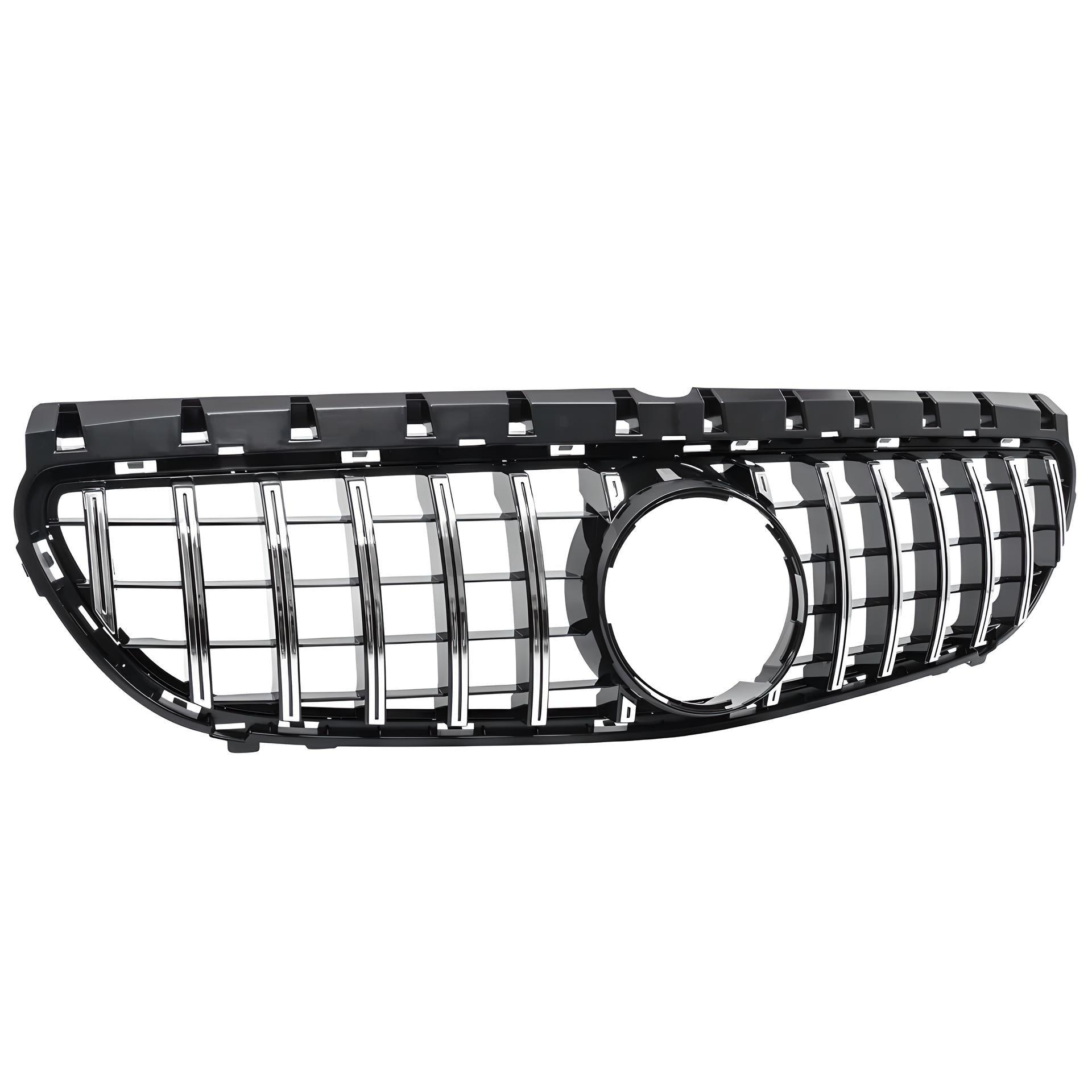Mercedes Front Grille | B Class (2015 - 2019) GTR - The Benz Shop 