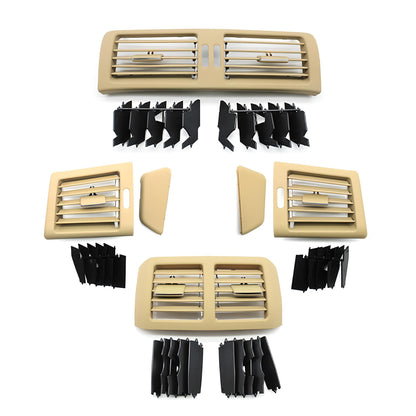 Mercedes AC Vent Grille | R Class (2006 - 2009) - The Benz Shop 