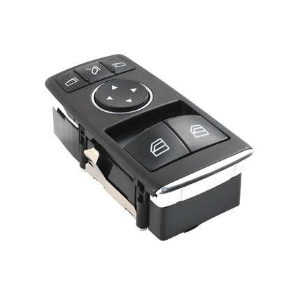 Mercedes Switch Replacement | C SLS SLC Class (2007 - 2019) - The Benz Shop 
