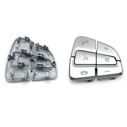 Mercedes Steering Wheel Buttons | C GLC Class (2014 - 2019) - The Benz Shop 