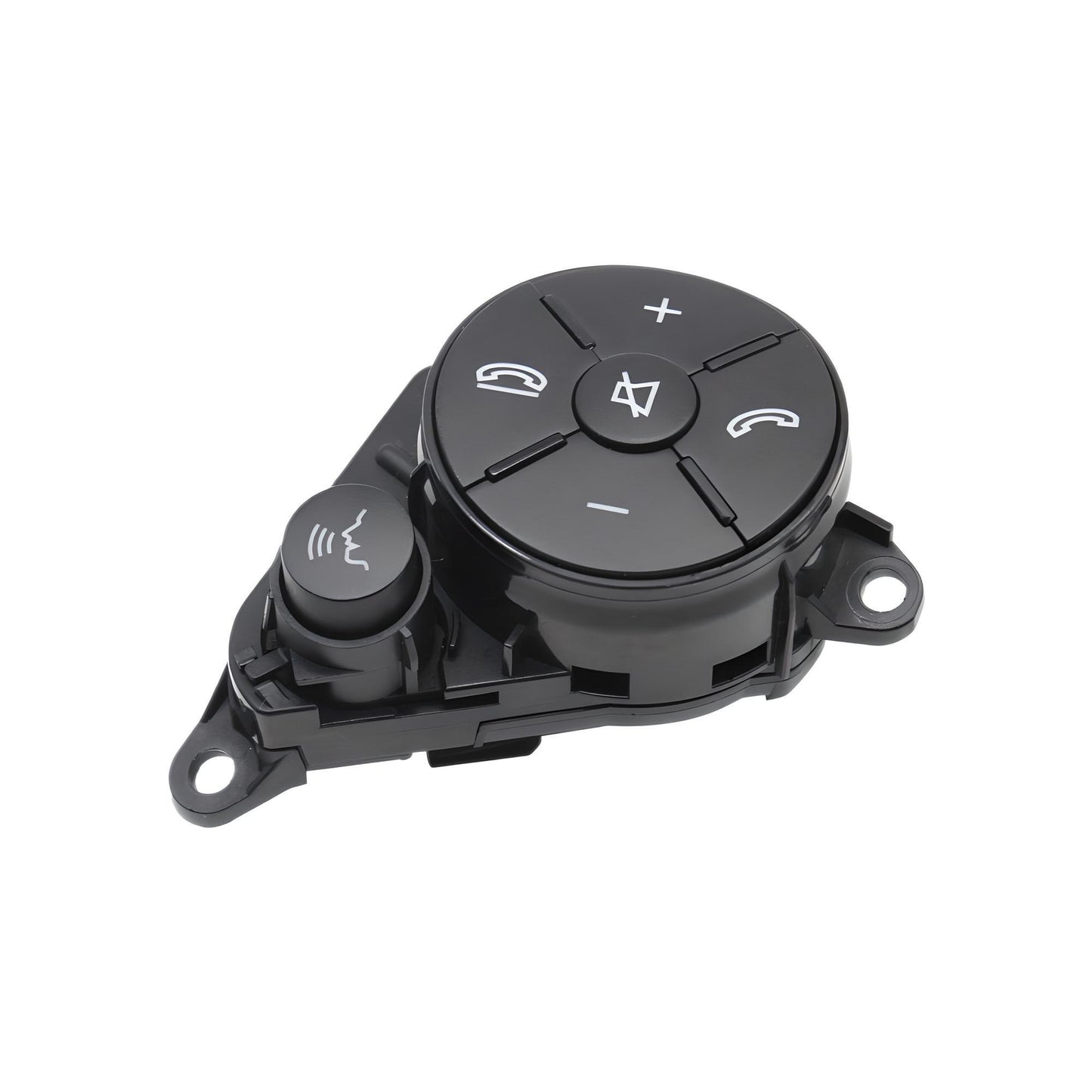 Mercedes Steering Wheel Buttons | C E GLK Class (2008 - 2014) - The Benz Shop 