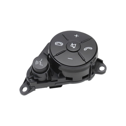Mercedes Steering Wheel Buttons | C E GLK Class (2008 - 2014) - The Benz Shop 