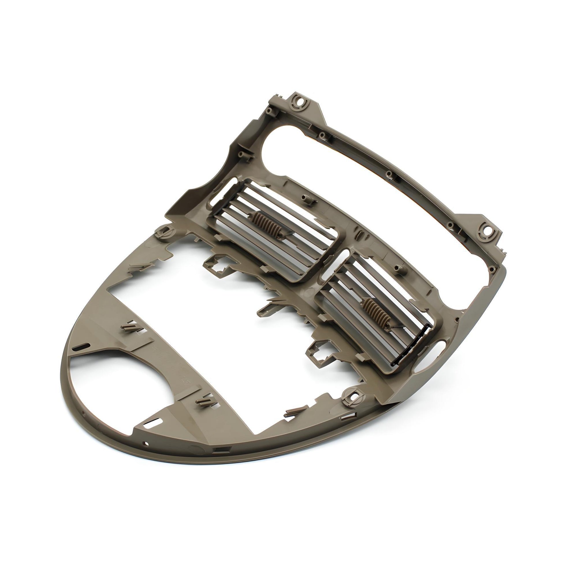 Mercedes AC Vent Grille | E Class (2003 - 2008) - The Benz Shop 