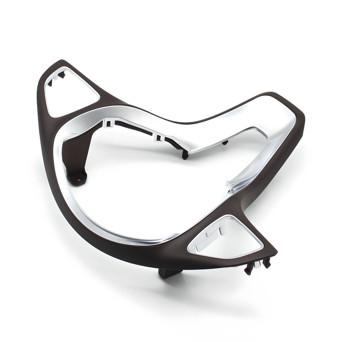 Mercedes Steering Wheel Trim | GLA GLC GLE GLS V Vito Class (2016 - 2023) - The Benz Shop 