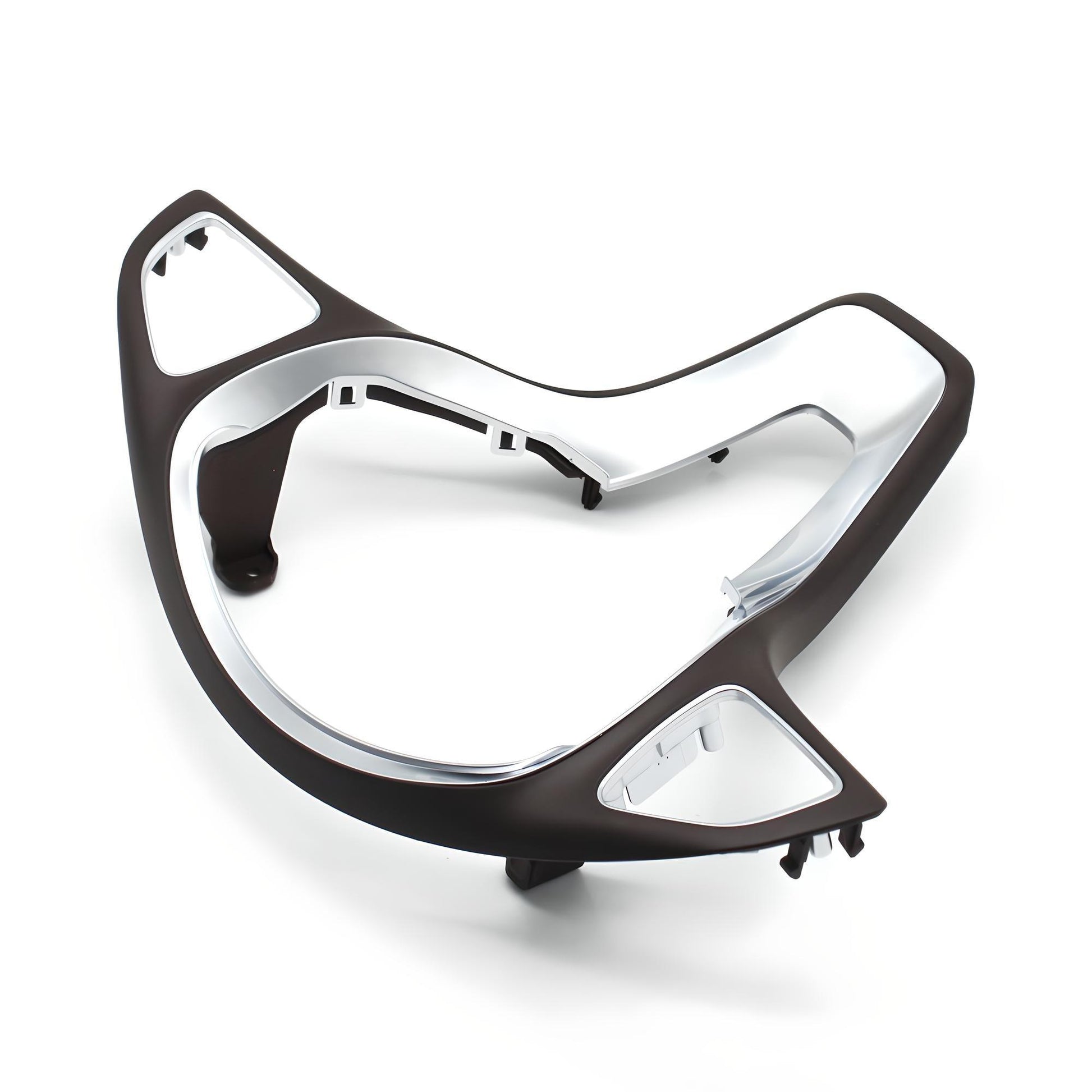 Mercedes Steering Wheel Trim | GLA GLC GLE GLS V Vito Class (2016 - 2023) - The Benz Shop 