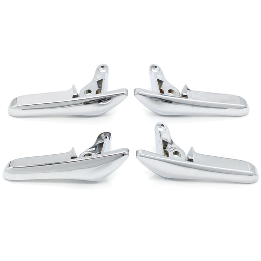 Mercedes Door Handle | E CLS Class (2005 - 2009) - The Benz Shop 