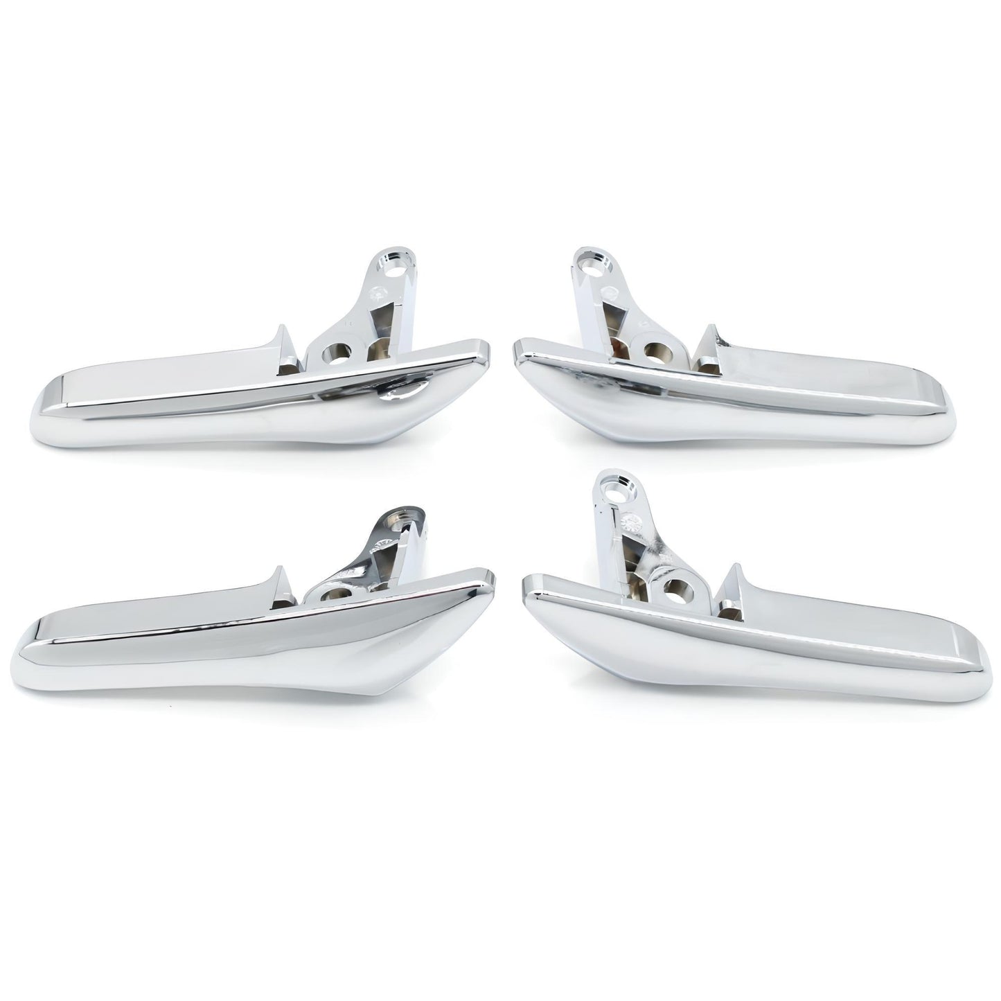 Mercedes Door Handle | E CLS Class (2005 - 2009) - The Benz Shop 