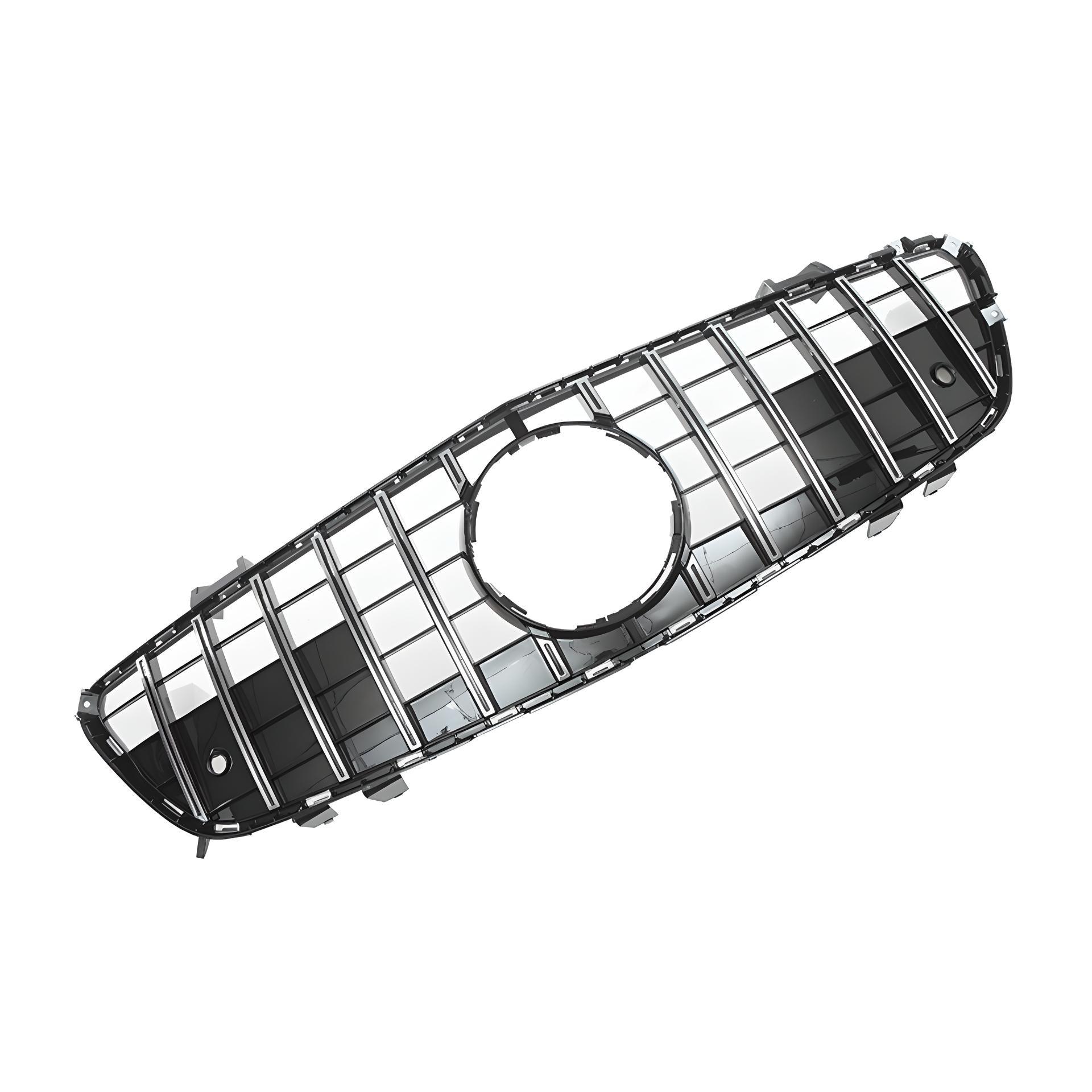 Mercedes Front Grille | SL Class (2013 - 2016) GTR - The Benz Shop 