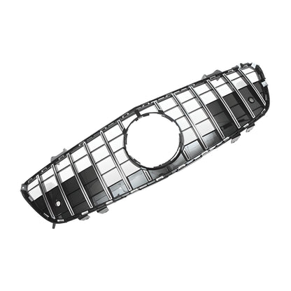 Mercedes Front Grille | SL Class (2013 - 2016) GTR - The Benz Shop 