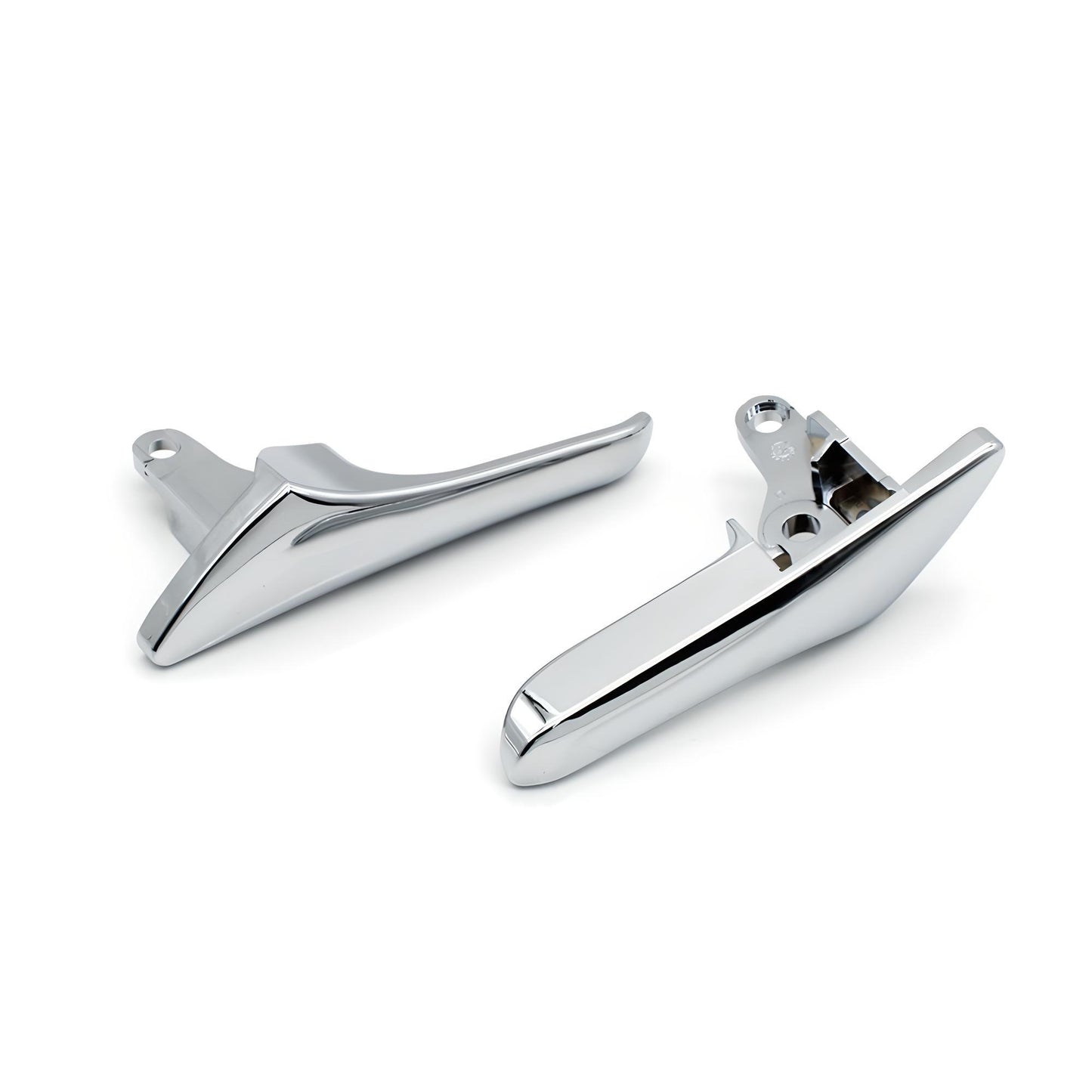 Mercedes Door Handle | E CLS Class (2005 - 2009) - The Benz Shop 