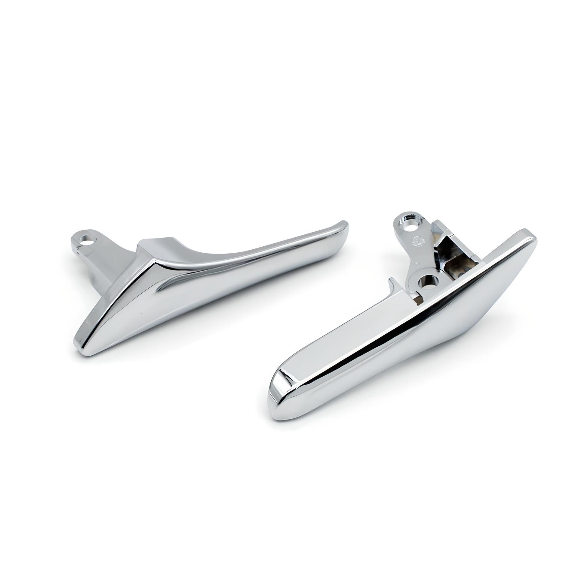 Mercedes Door Handle | E CLS Class (2005 - 2009) - The Benz Shop 