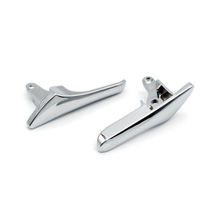 Mercedes Door Handle | E CLS Class (2005 - 2009) - The Benz Shop 