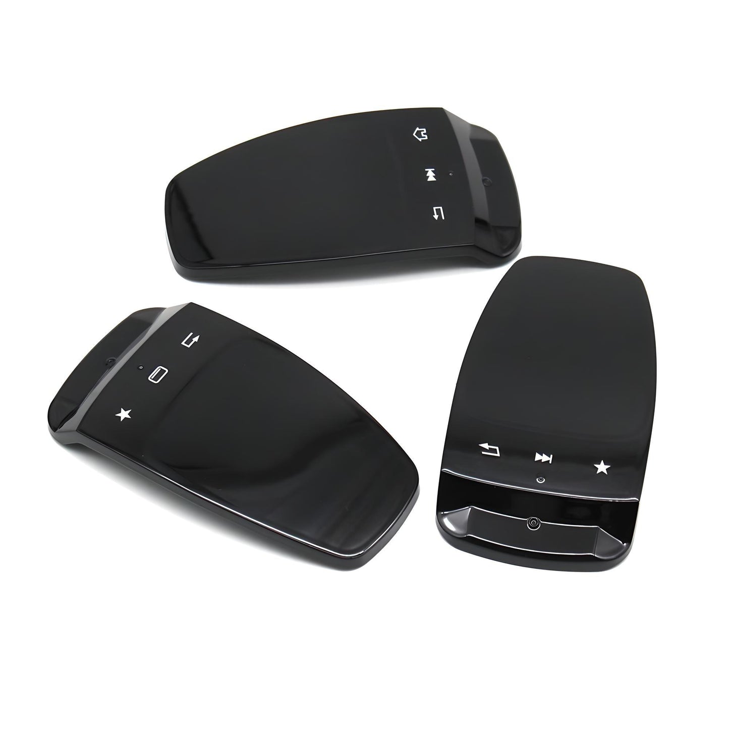 Mercedes Touchpad Case | C GLC GLS GLE E Class (2014 - 2021) - The Benz Shop 