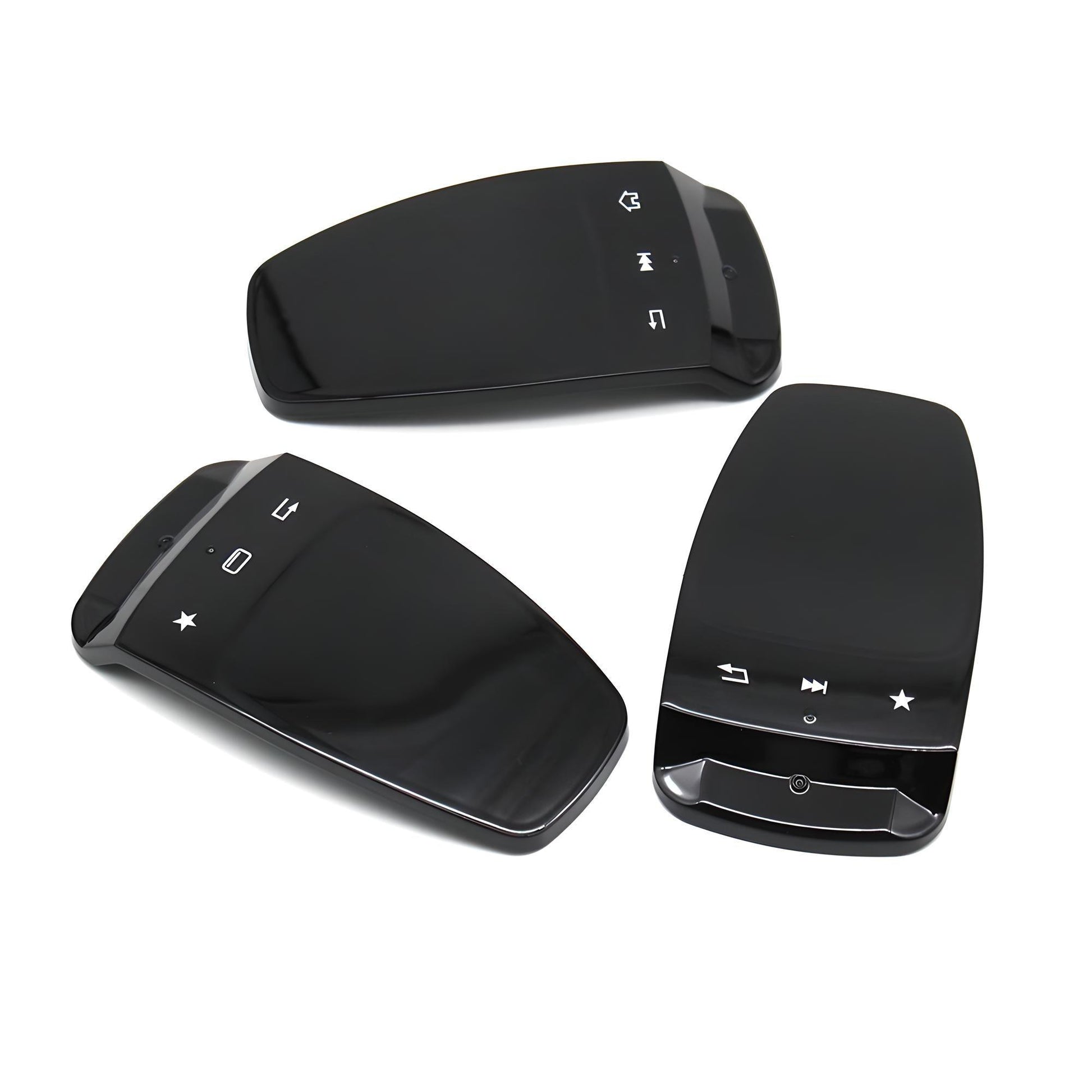 Mercedes Touchpad Case | C GLC GLS GLE E Class (2014 - 2021) - The Benz Shop 