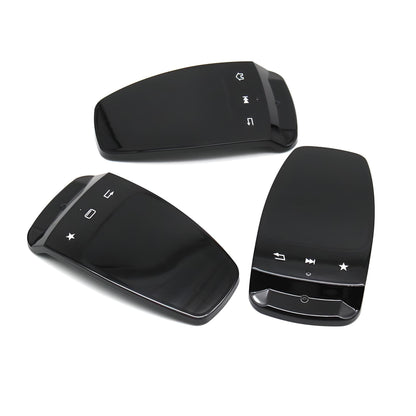 Mercedes Touchpad Case | C GLC GLS GLE E Class (2014 - 2021) - The Benz Shop 