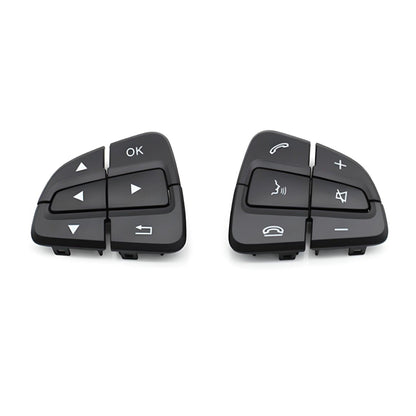 Mercedes Steering Wheel Buttons | A B C CLS GLS GLE Class (2014 - 2021) - The Benz Shop 