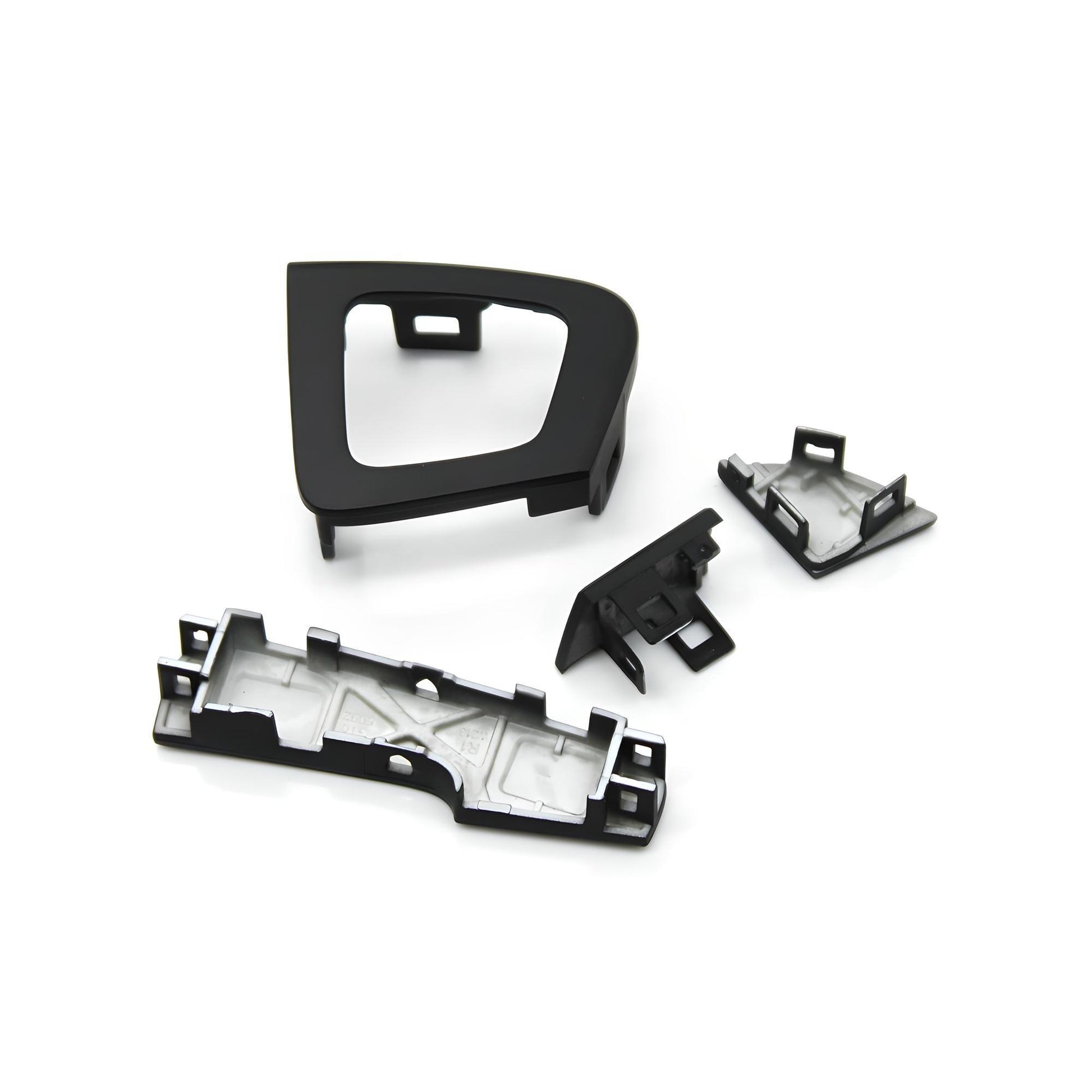 Mercedes Steering Wheel Buttons LHD | E Class (2016 - 2018) - The Benz Shop 
