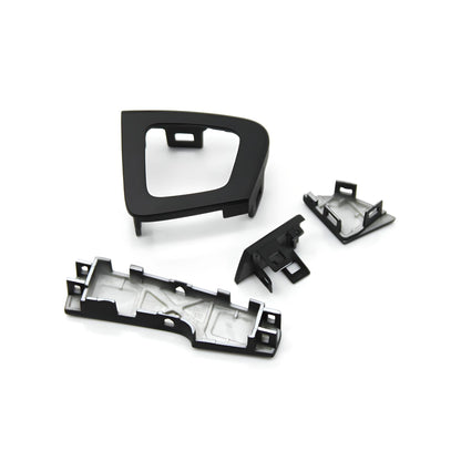 Mercedes Steering Wheel Buttons LHD | E Class (2016 - 2018) - The Benz Shop 