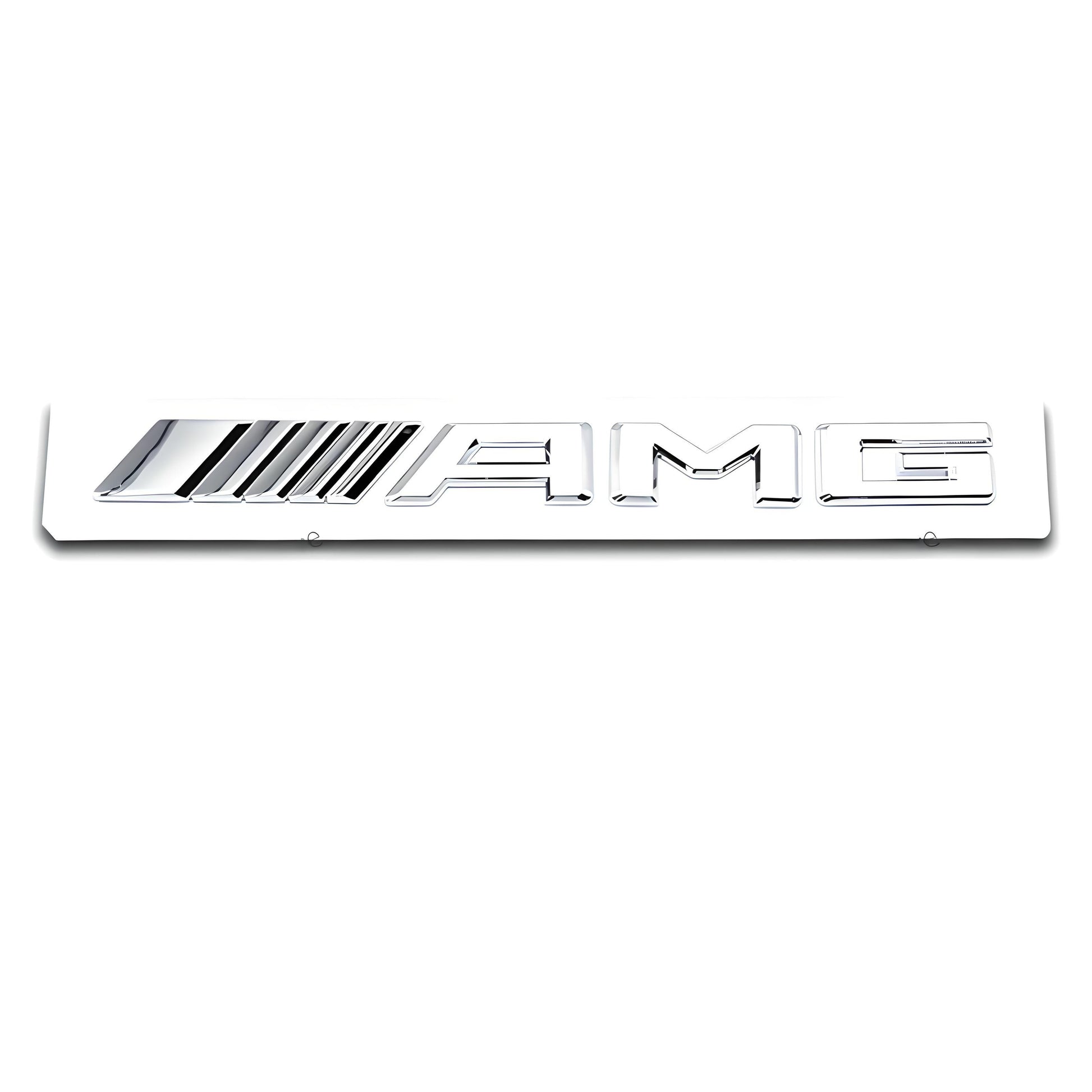 Mercedes AMG Badge - The Benz Shop 