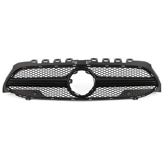 Mercedes Front Grille | A Class (2019 - 2023) AMG - The Benz Shop 