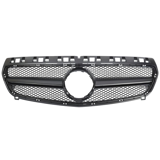 Mercedes Front Grille | A Class (2013 - 2015) AMG - The Benz Shop 