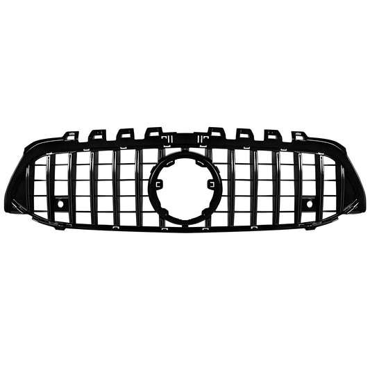 Mercedes Front Grille | A Class (2019 - 2023) GTR - The Benz Shop 
