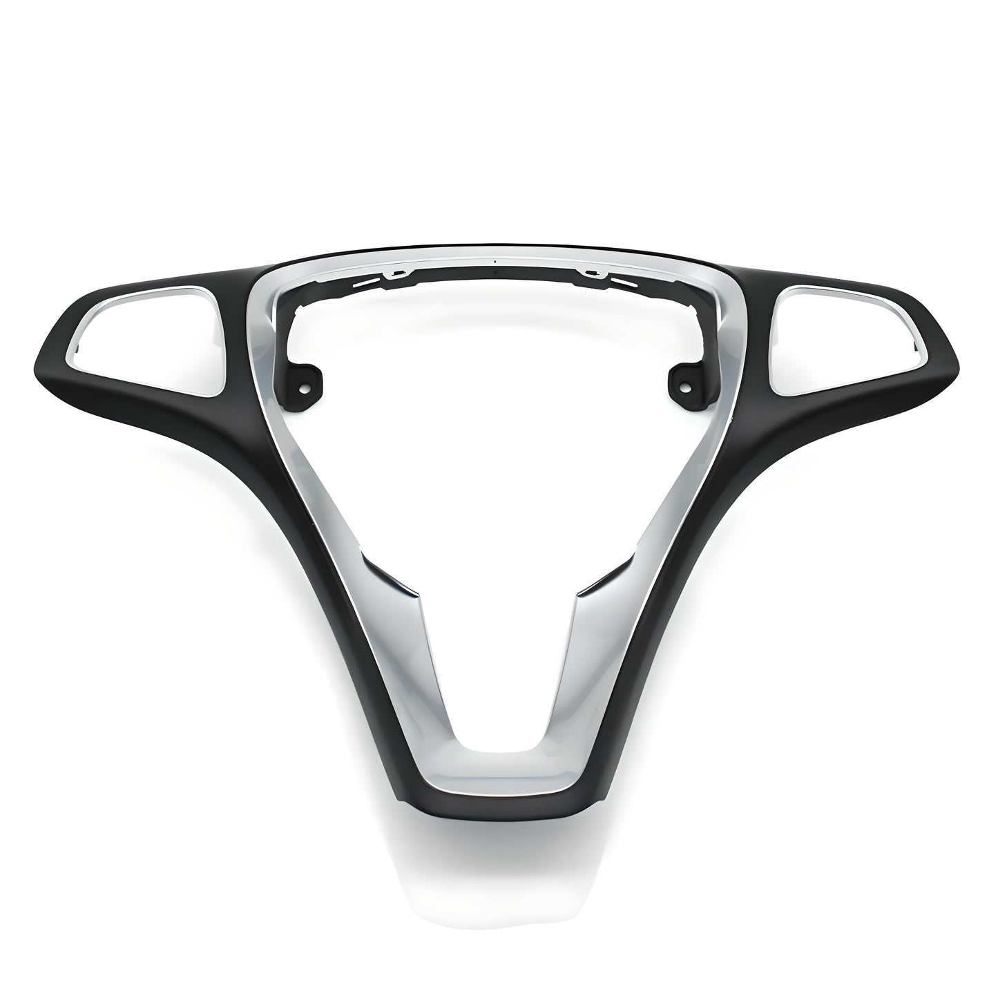 Mercedes Steering Wheel Trim | A B C E CLA CLS Class (2014 - 2019) - The Benz Shop 